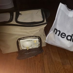 Medela Breastpump